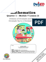 Math - Gr6 - Q1 - Module 07-L2 - Division-of-Decimals-and-Mixed-Decimals-Up-to-2-Decimal-Places