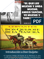 Don Quijote