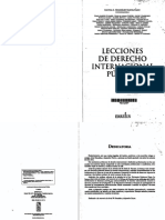 González Napolitano, Silvina, S. - Lecciones de Derecho Internacional UNIDAD XI PÁGS.785-803 - PDF