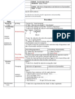 Lesson-Plan-Voc Adjs Appearance Adjs Personality