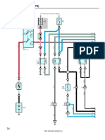 Engine Control (2UZ-FE) : 2003 4RUNNER (EWD514U)