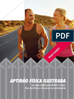 Aptidao Fisica Ilustrada - Brian J. Sharkey PDF