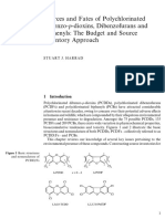 1 Polychlorinated Dibenzo-P-Dioxins