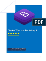 Diseño Web Con Bootstrap