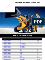 Vdocuments - MX - JCB Seal Kit PDF