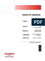 Didactic Manual: Family