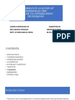 Project - Review Thermoelectric