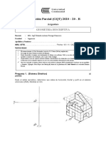 Examen Parcial GD