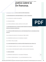 Tema 37 - El Debate Historiográfico Sobre La Revolución Francesa. - Oposinet