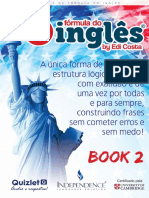 Manual Da Fórmula Do Inglês 2.2020