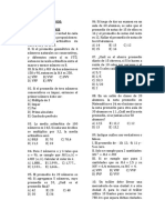 Promedios - 5to LDV