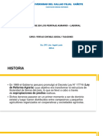 14 . - Peritaje Agrario y Laboral