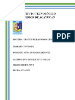 Tarea Unidad 2