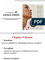 Lecture Outline: See Separate Powerpoint Slides For All Figures and Tables Pre-Inserted Into Powerpoint Without Notes