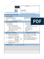 1-Formulario Unico de Habilitacion Urbana - Fuhu Licencia