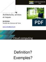 Cloud Computing M2PERTA S1