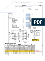 Pile Cap Check For PE7PTC-15,30 15-07-20 (Shear Enhancement)