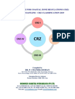 CRZ Reference Manual PDF