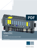 API Et200sp System Manual FR-FR FR-FR