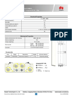 ADU4521R0v06: Antenna Specifications