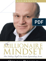 Millionaire Mindset by Gerry Robert