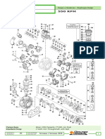 Esploso BPS 260 PDF