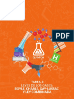 Tarea 2 - Leyesdelosgases