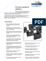 Kollmorgen Acs Series Catalog PDF