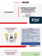 Lectura e Interpretacion de Planos de Estructuras