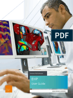 User Guide: Siemens PLM Software