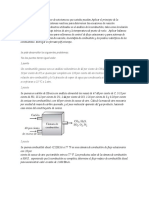 Tarea Termodinamica Aplicada Corte 3