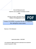 Ias Ifrs