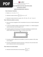 CE11 Ejercicios Propuestos Semana 2 2012 2A