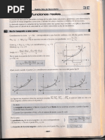 Derivadas 3º Secundaria