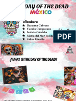 Day of The Dead