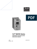 VLT Micro Series