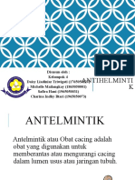 Antihelmintes