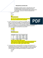 Preguntas - EVM PDF