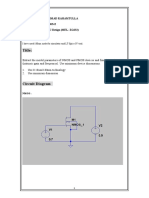 Assignment1 MELZG632 2019HT80542 PDF