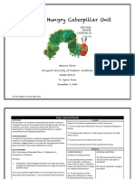 Ubd Template 2