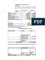 TALLER INVERSIONES Credito Mercantil