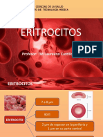 ERITROCITOS