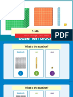 Math Place Value Part 1