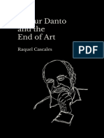 Arthur Dantoandthe Endof Art