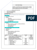 Doctor-Patient-Webapp - Devops Professional-Capstone Proposal Document