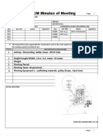 S - PCM - Scaffold Erection