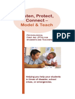 PFA SchoolCrisis PDF