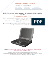 Compaq Prosignia 150