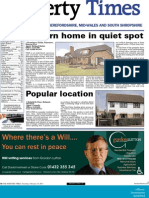 Hereford Property Times 10/02/2011