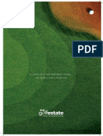 Golf Estate Ebrochure Updated